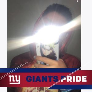 Meet your Posher, Jorge